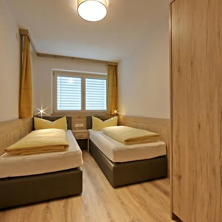 Apartment Jäger Ried im Zillertal Exterior foto