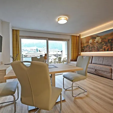 Apartment Jäger Ried im Zillertal Exterior foto