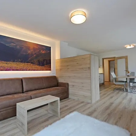 Apartment Jäger Ried im Zillertal Exterior foto