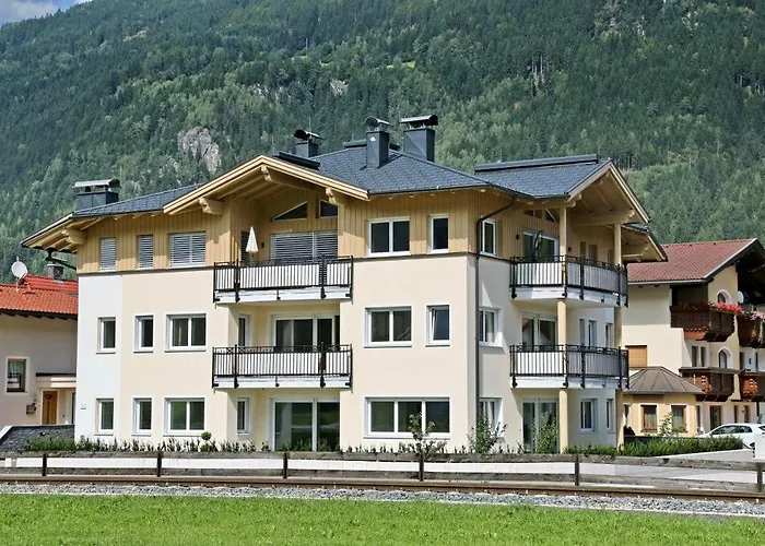 Apartment Jäger