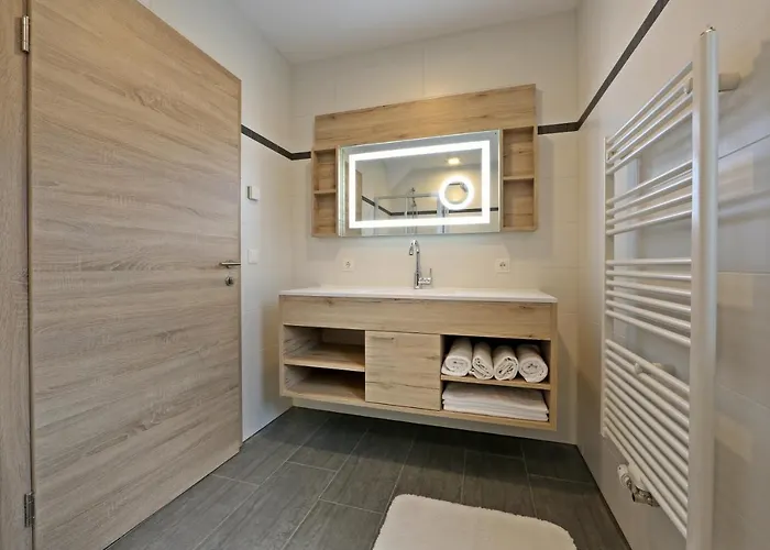 Apartment Jaeger