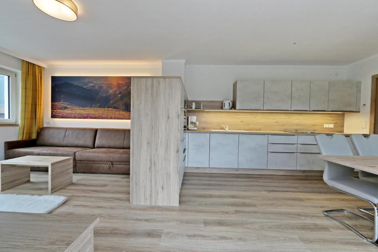 Jäger Apartment *