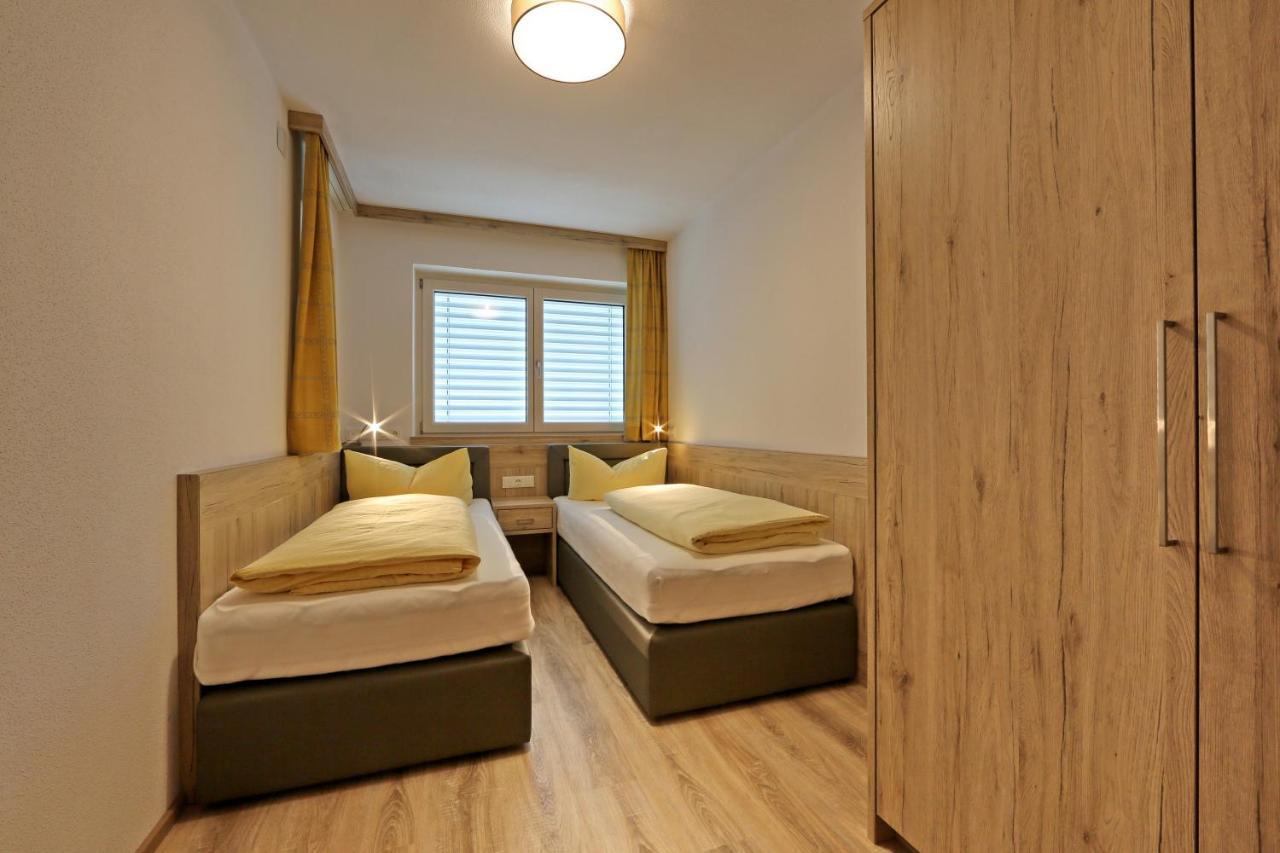 Jäger Apartment *