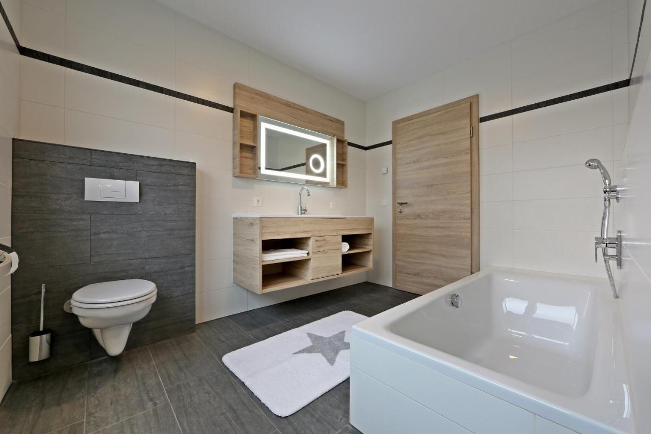 Apartment Jäger Ried im Zillertal