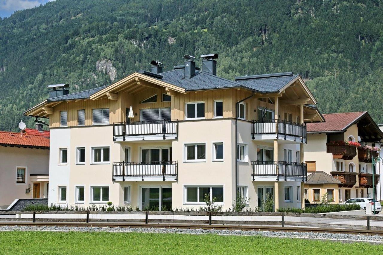 Apartment Jäger Ried im Zillertal
