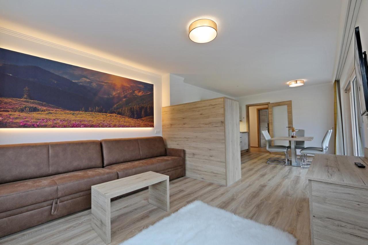 Jäger Apartment *