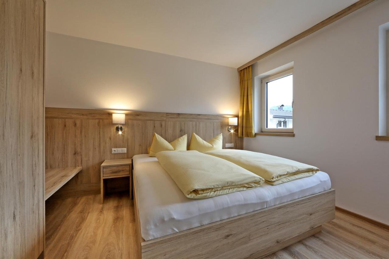 Jäger Apartment Ried im Zillertal