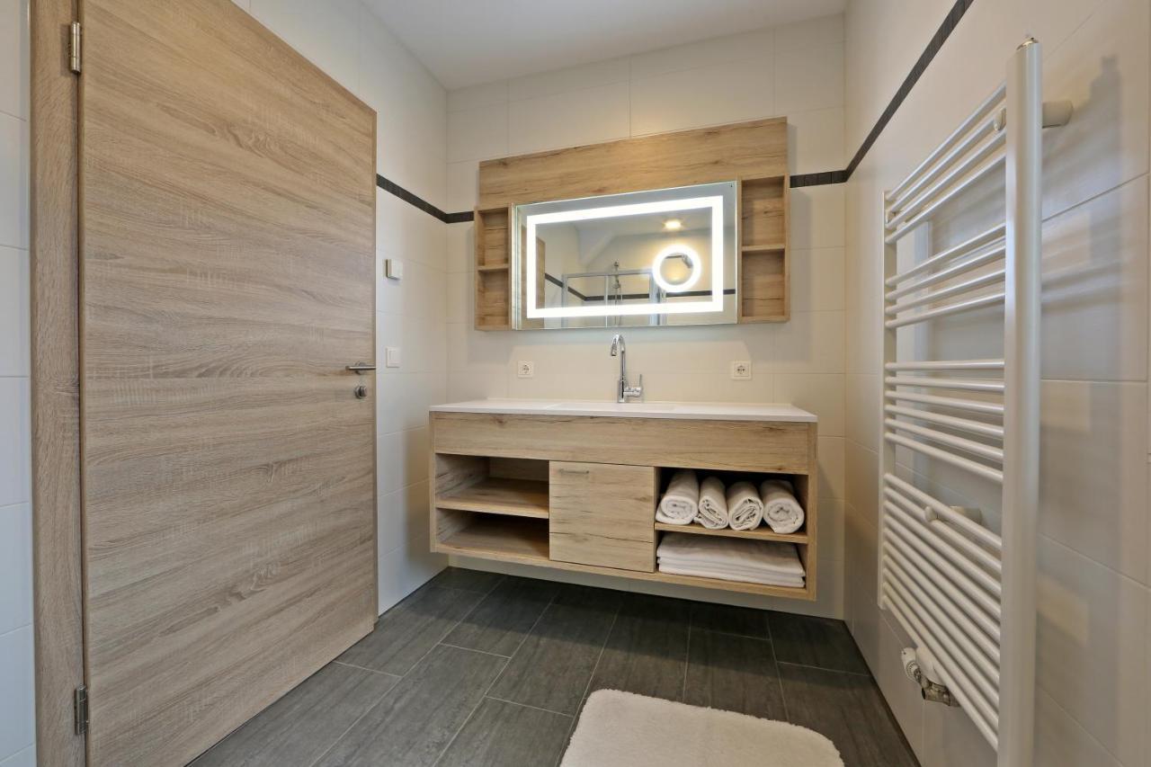 Jäger Apartment *
