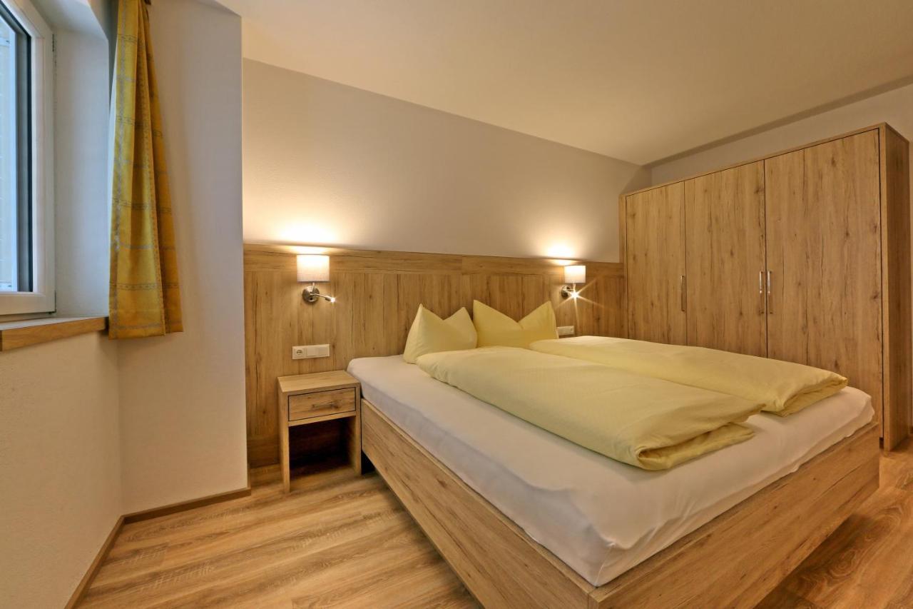 Jäger Apartment Ried im Zillertal